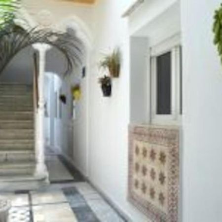 Apartamento Veedor 19 Dias Y Muchas Noches Cadiz Exterior photo