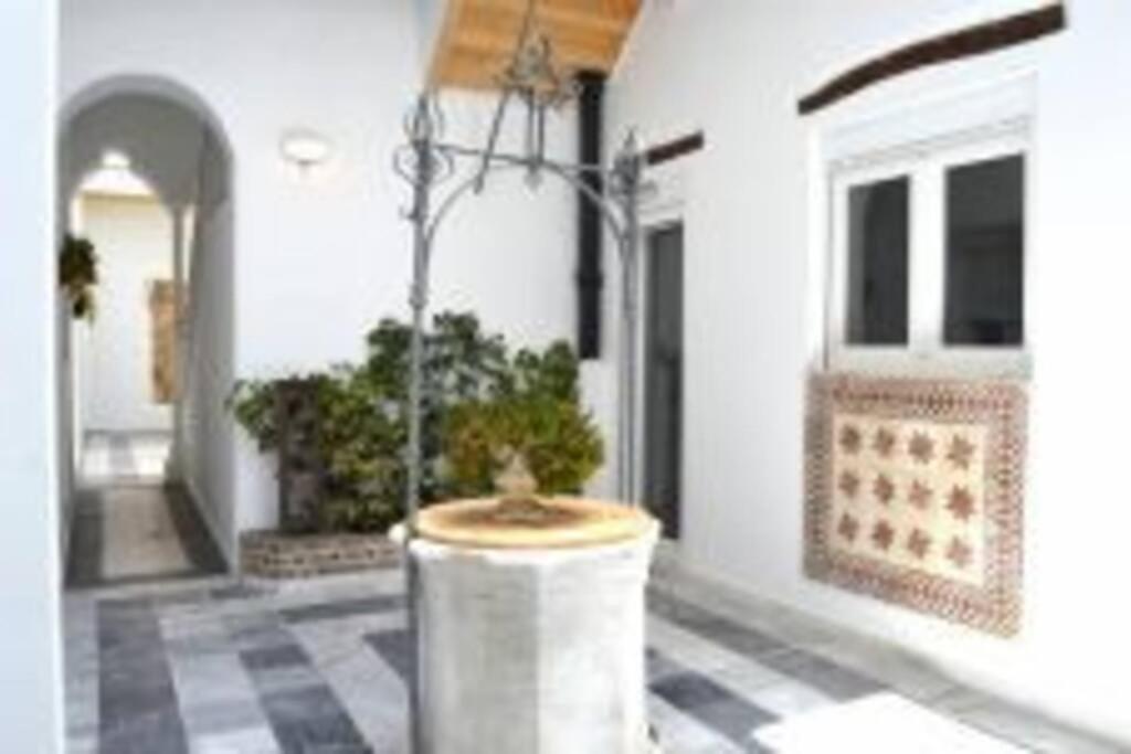 Apartamento Veedor 19 Dias Y Muchas Noches Cadiz Exterior photo