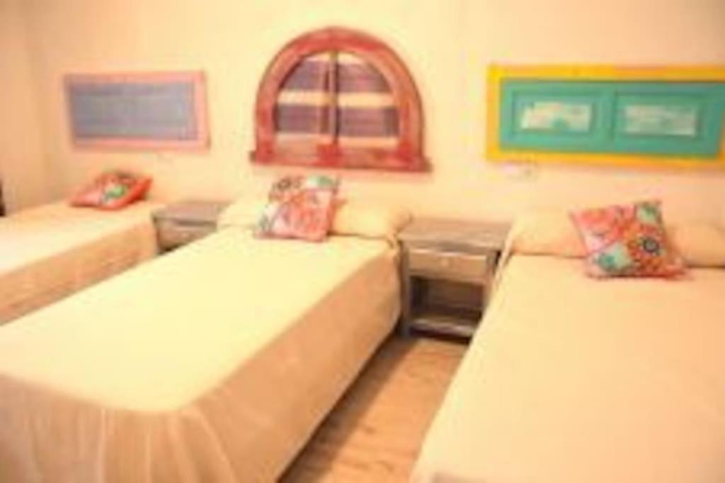 Apartamento Veedor 19 Dias Y Muchas Noches Cadiz Exterior photo