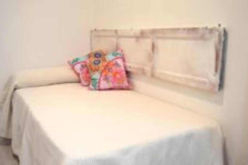 Apartamento Veedor 19 Dias Y Muchas Noches Cadiz Exterior photo