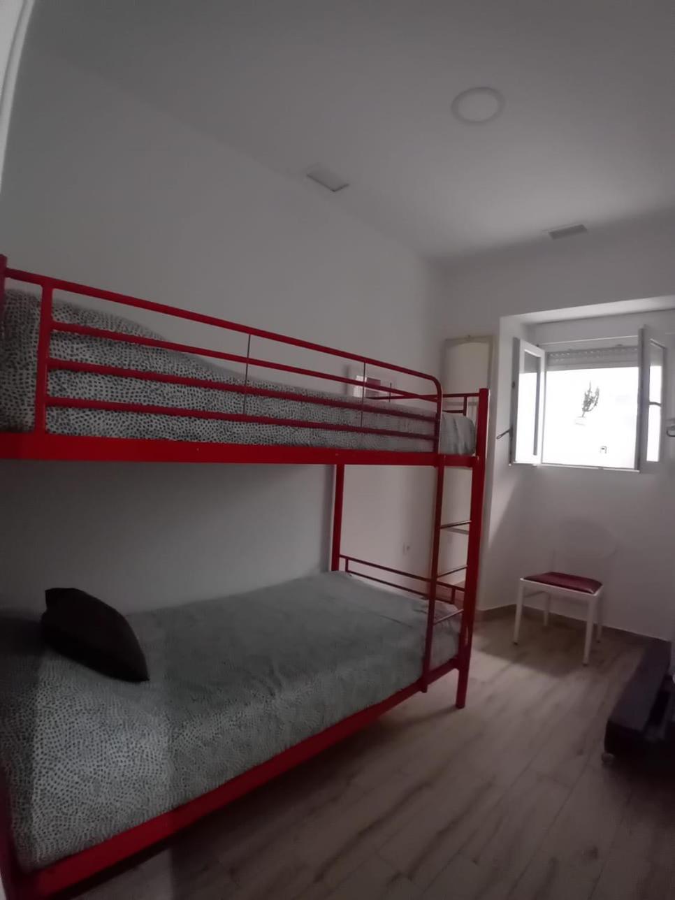 Apartamento Veedor 19 Dias Y Muchas Noches Cadiz Exterior photo